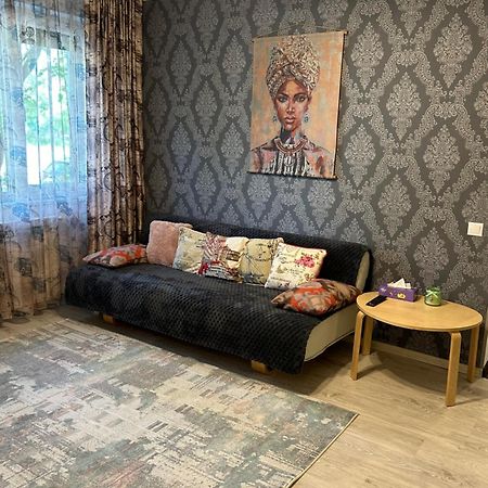 Apartament 2 Camere Galati  Bagian luar foto