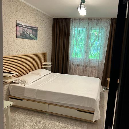 Apartament 2 Camere Galati  Bagian luar foto