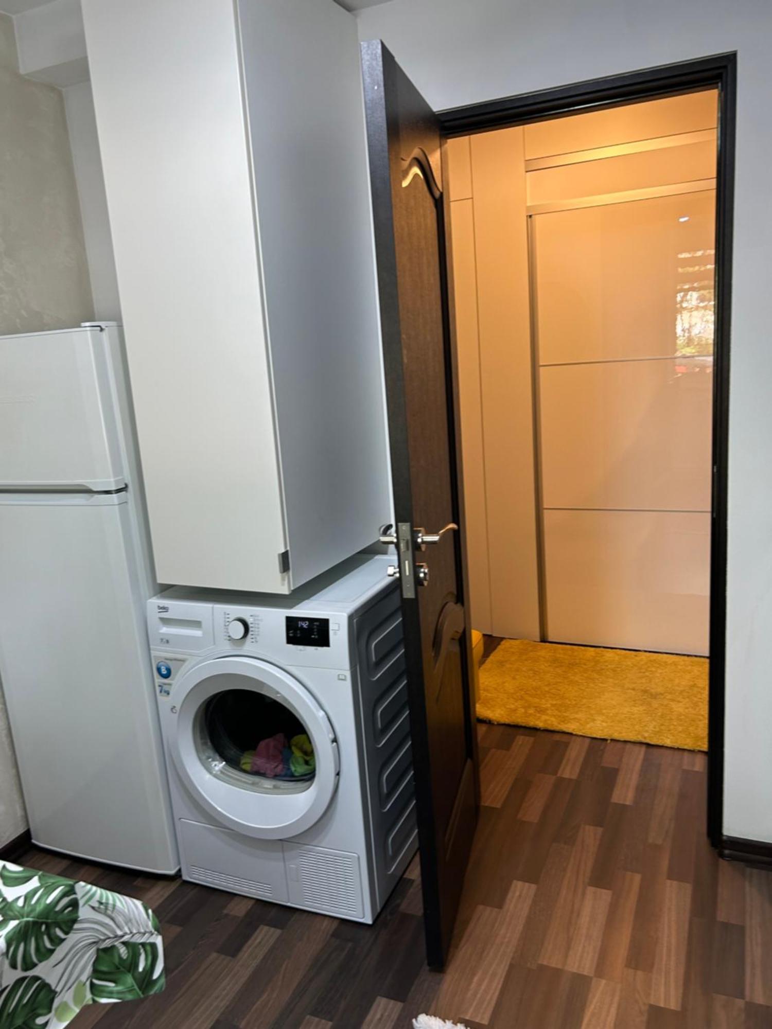 Apartament 2 Camere Galati  Bagian luar foto