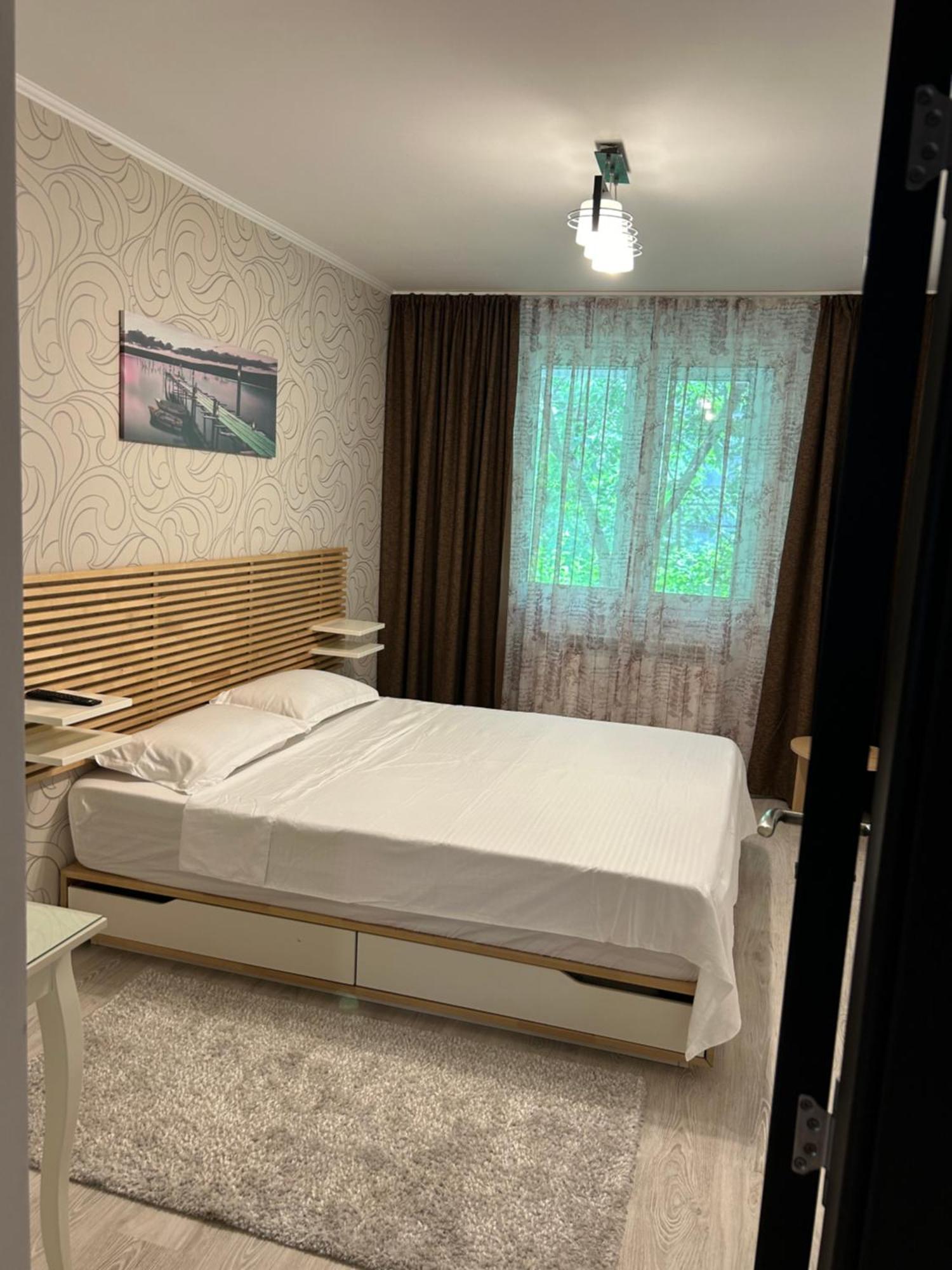 Apartament 2 Camere Galati  Bagian luar foto