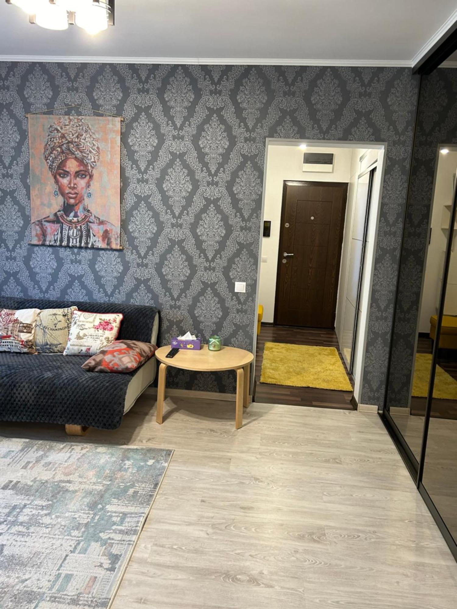 Apartament 2 Camere Galati  Bagian luar foto
