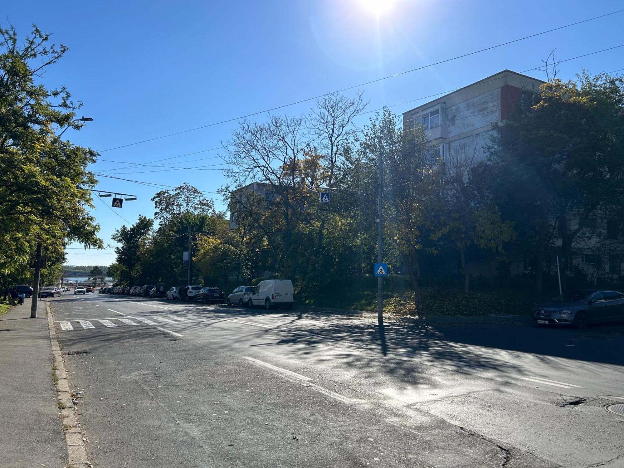 Apartament 2 Camere Galati  Bagian luar foto